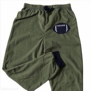 Boys Football Pajama Bottoms